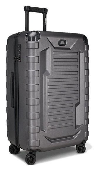 Ogio Renegade Vault Checked Luggage 95L, grafiet