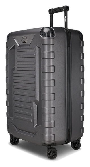 Ogio Renegade Vault Checked Luggage 95L, grafiet