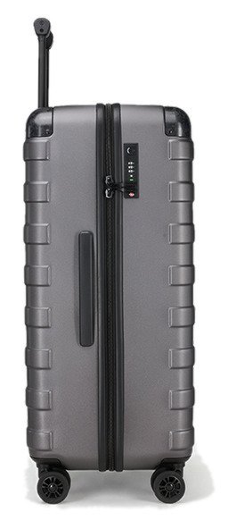 Ogio Renegade Vault Checked Luggage 95L, grafiet