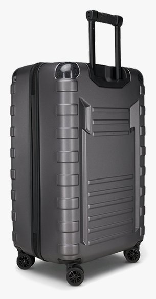 Ogio Renegade Vault Checked Luggage 95L, grafiet