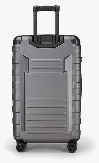 Ogio Renegade Vault Checked Luggage 95L, grafiet