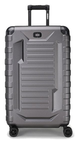 Ogio Renegade Vault Checked Luggage 95L, grafiet