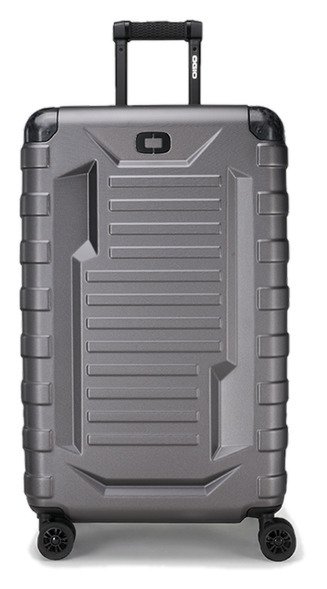 Ogio Renegade Vault Checked Luggage 95L, grafiet