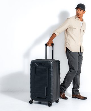 Ogio Renegade Vault Checked Luggage 95L, grafiet