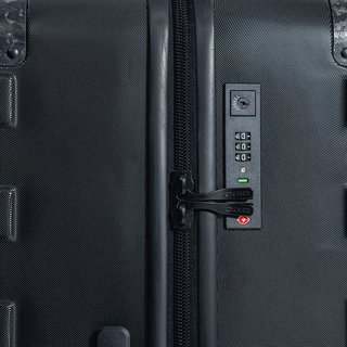 Ogio Renegade Vault Checked Luggage 95L, grafiet