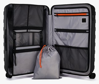 Ogio Renegade Vault Checked Luggage 95L, grafiet