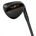 Titleist Limited Edition SM11 Black Vapor heren wedge