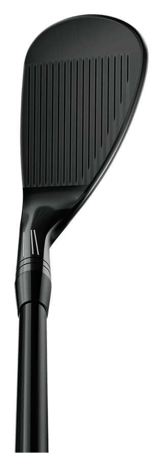 Titleist Limited Edition SM11 Black Vapor heren wedge