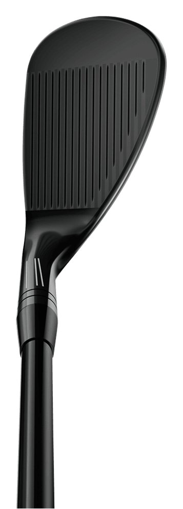 Titleist Limited Edition SM11 Black Vapor heren wedge