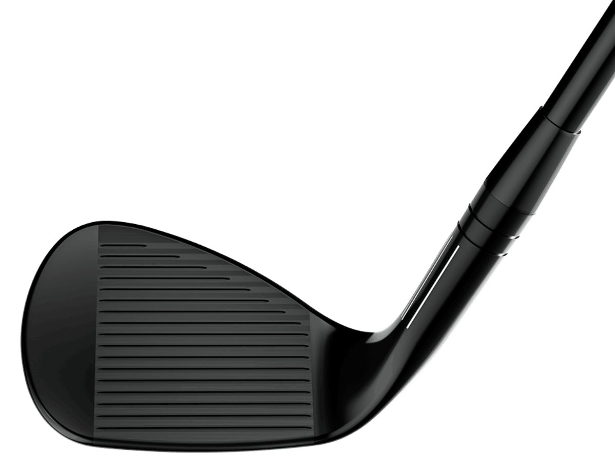 Titleist Limited Edition SM11 Black Vapor heren wedge