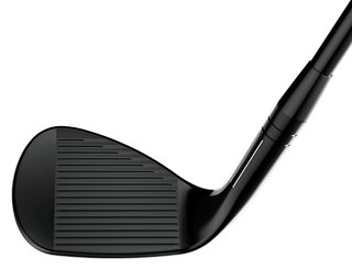 Titleist Limited Edition SM11 Black Vapor heren wedge