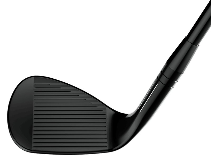 Titleist Limited Edition SM11 Black Vapor heren wedge