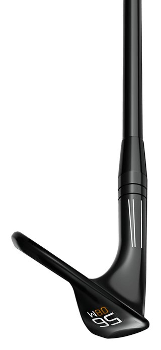 Titleist Limited Edition SM11 Black Vapor heren wedge