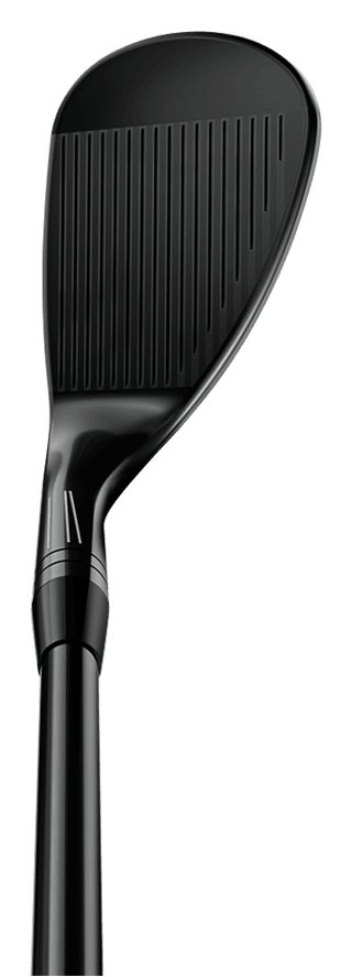 Titleist Limited Edition SM11 Black Vapor heren wedge