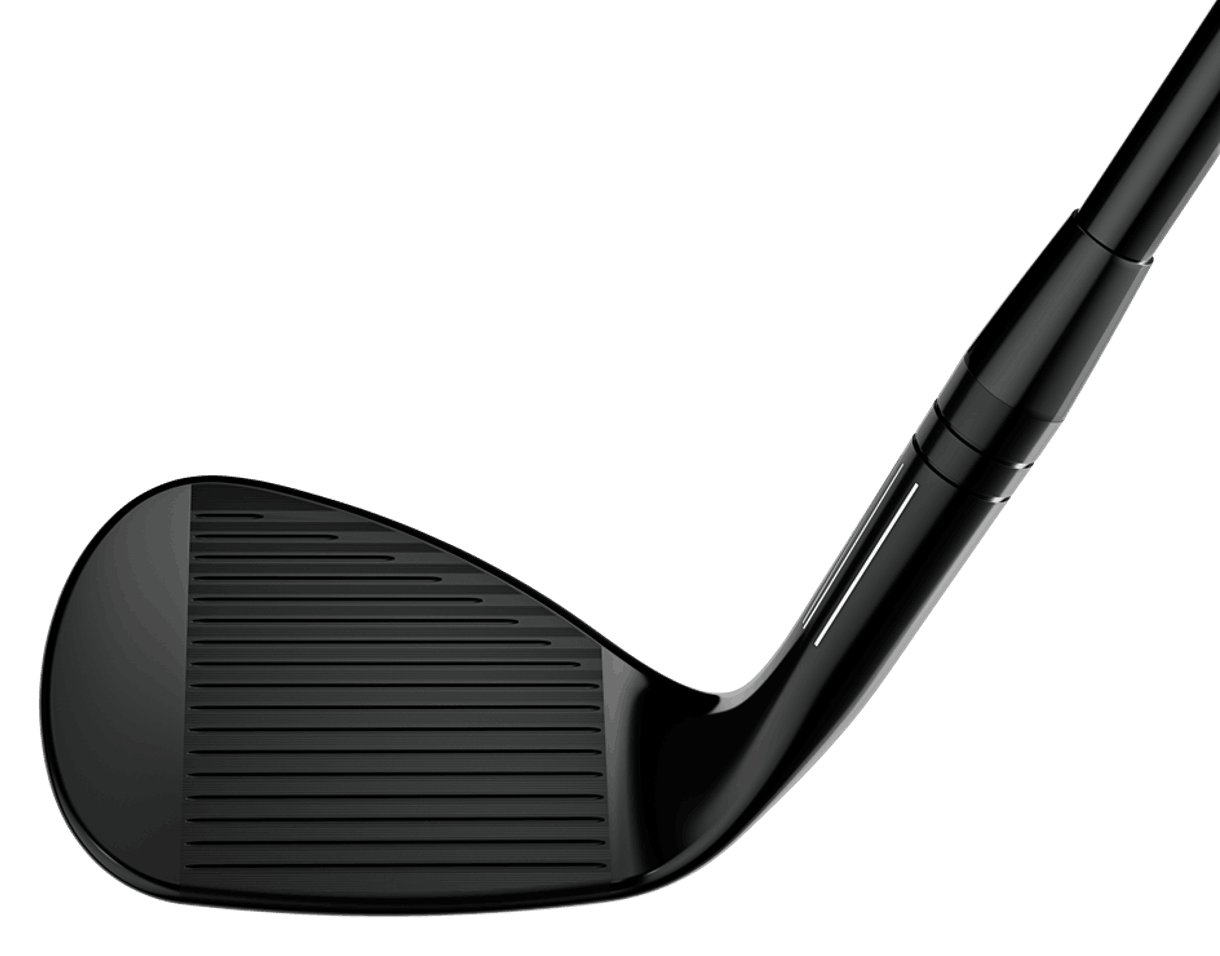 Titleist Limited Edition SM11 Black Vapor heren wedge