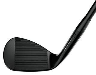 Titleist Limited Edition SM11 Black Vapor heren wedge