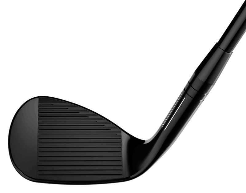 Titleist Limited Edition SM11 Black Vapor heren wedge