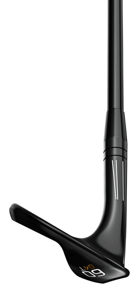 Titleist Limited Edition SM11 Black Vapor heren wedge