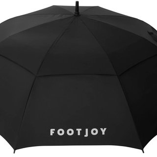 FootJoy paraplu, zwart