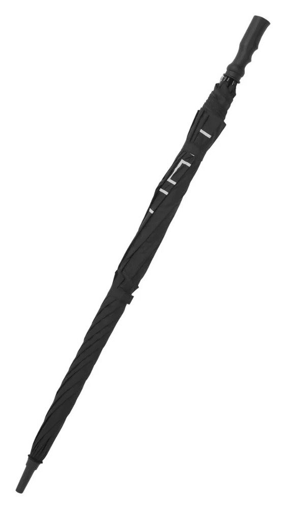 FootJoy paraplu, zwart