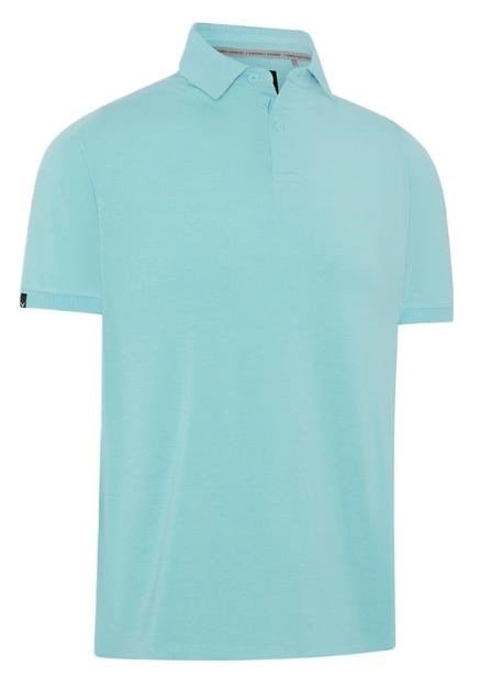 Callaway In The Details heren polo, atomizer heather