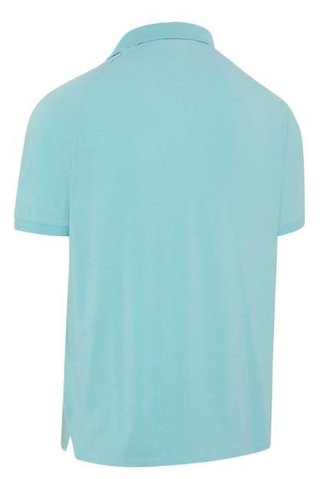 Callaway In The Details heren polo, atomizer heather