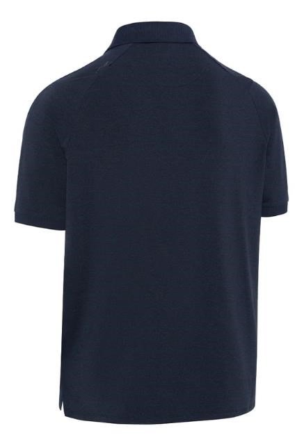 Callaway In The Details heren polo, peacoat heather