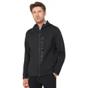 Callaway Pure Blend heren hoodie, black heather