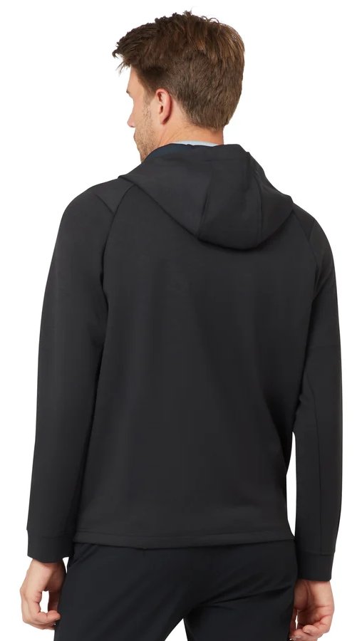 Callaway Pure Blend heren hoodie, black heather