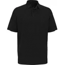 Callaway Trademark Golf Printed heren polo, caviar
