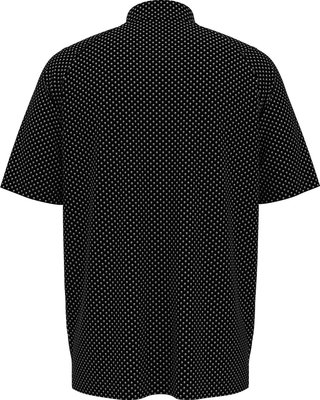 Callaway Trademark Golf Printed heren polo, caviar