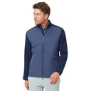 Callaway Primaloft Thermal Full Zip heren jack, peacoat