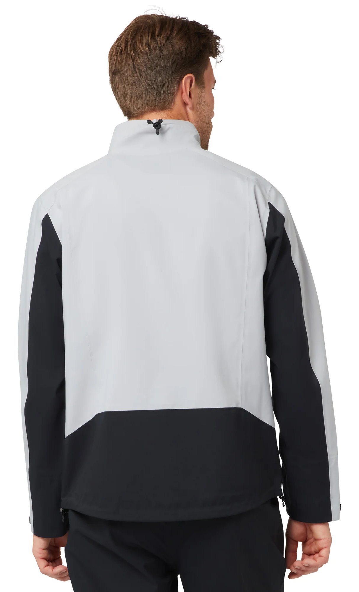 Callaway StormGuard waterdichte heren jas, caviar