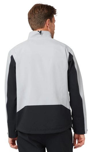 Callaway StormGuard waterdichte heren jas, caviar