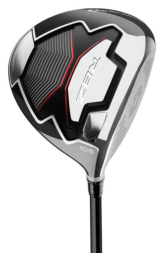 TaylorMade RBZ 2.0 11PC heren golfset, staal, Stiff