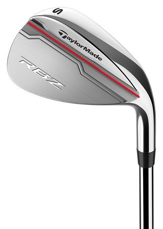 TaylorMade RBZ 2.0 11PC heren golfset, staal, Stiff