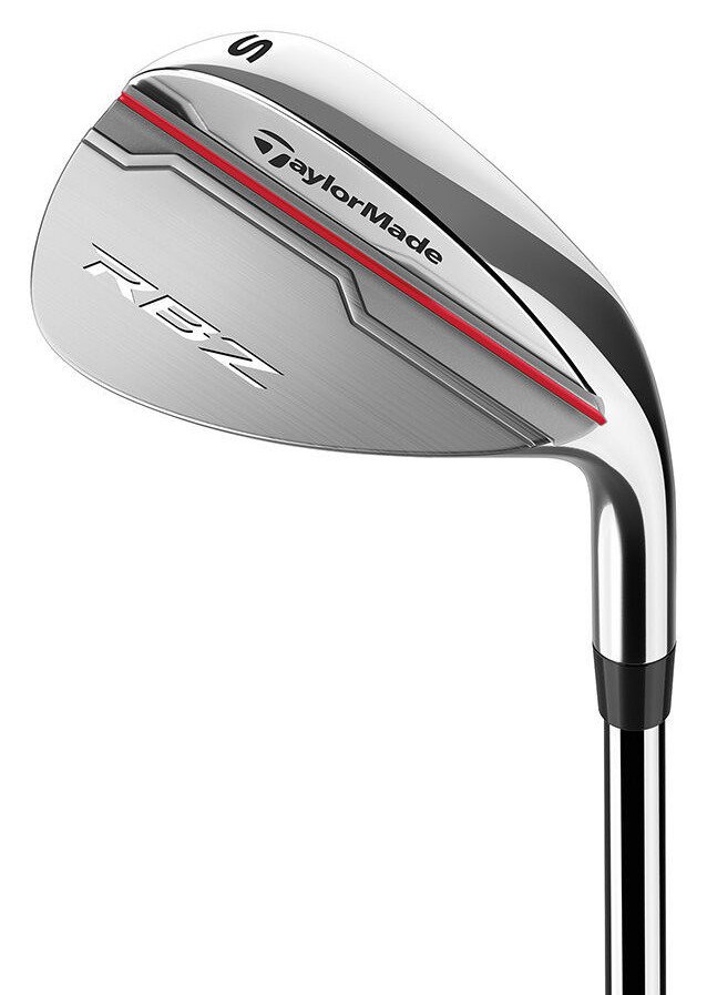 TaylorMade RBZ 2.0 11PC heren golfset, staal, Stiff