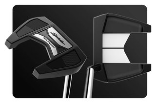 TaylorMade RBZ 2.0 11PC heren golfset, staal, Stiff