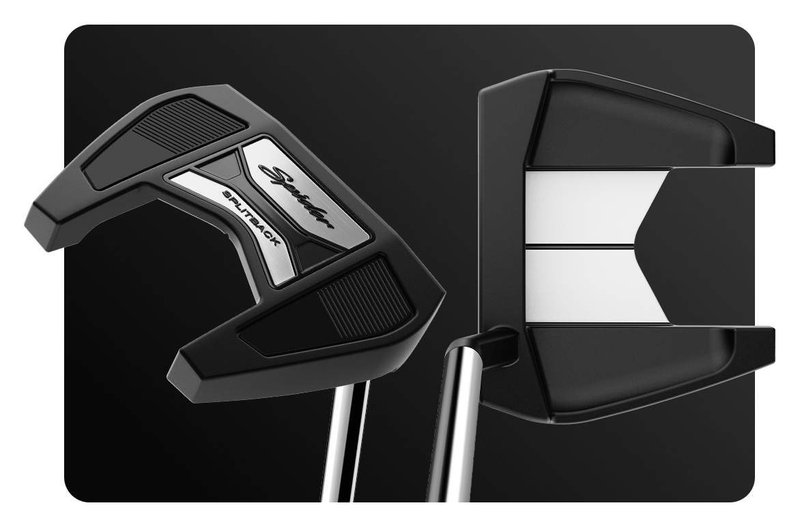 TaylorMade RBZ 2.0 11PC heren golfset, staal, Stiff