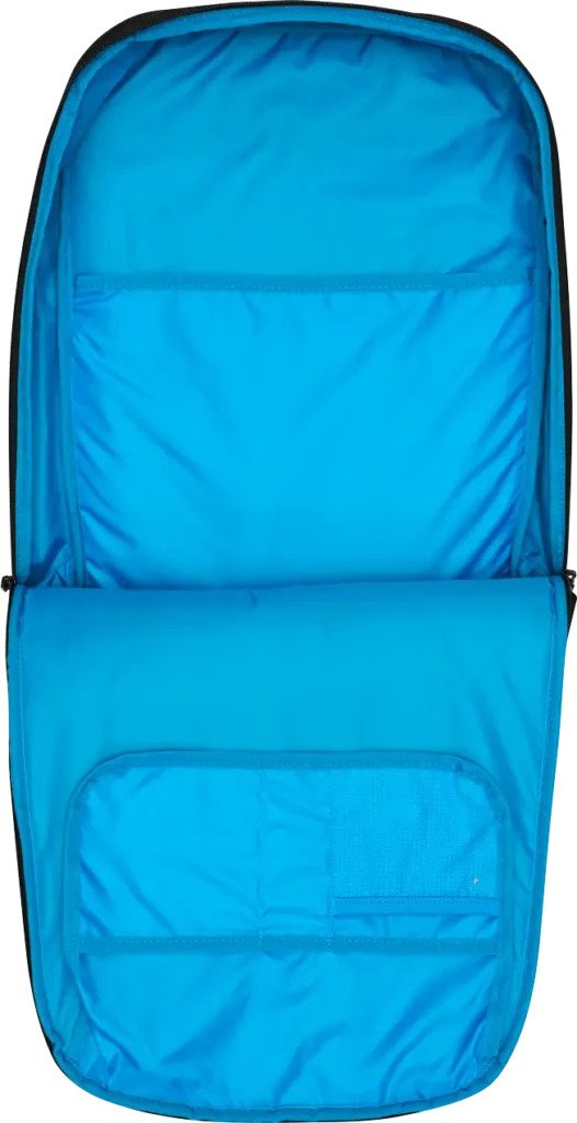 Mizuno Backpack 26 tas, zwart