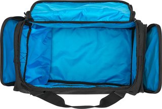 Mizuno Duffle Bag 26, zwart