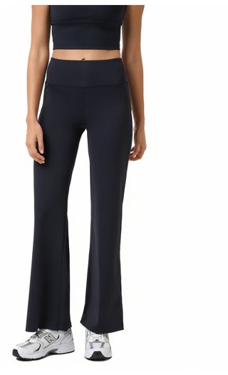 Travis Mathew Moveknit Bounded Pant dames broek, zwart