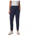 Travis Mathew Moveknit Resilience dames broek, navy blazer