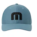 Travis Mathew B-BAHAMAS heren cap, aegean