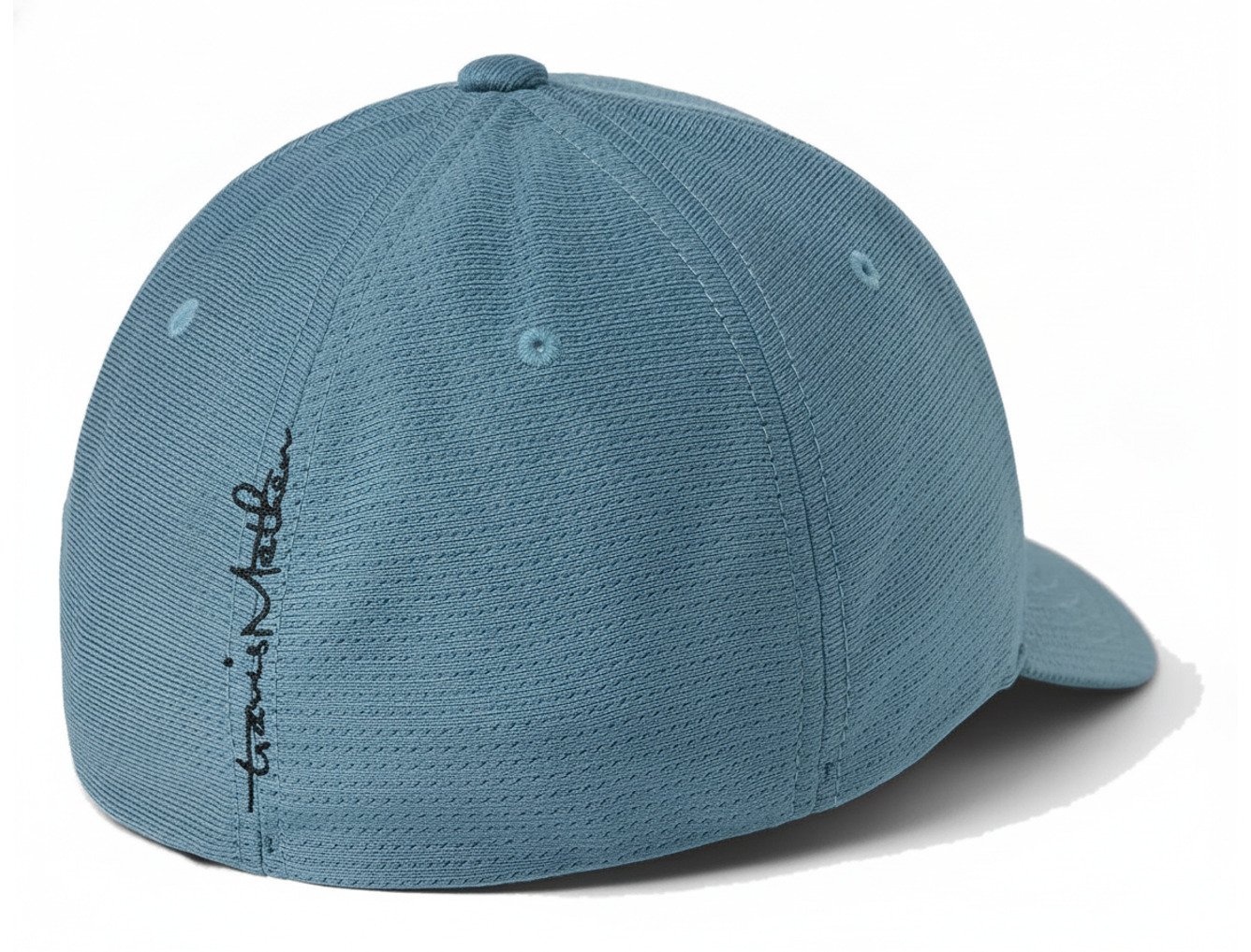 Travis Mathew B-BAHAMAS heren cap, aegean