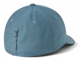 Travis Mathew B-BAHAMAS heren cap, aegean
