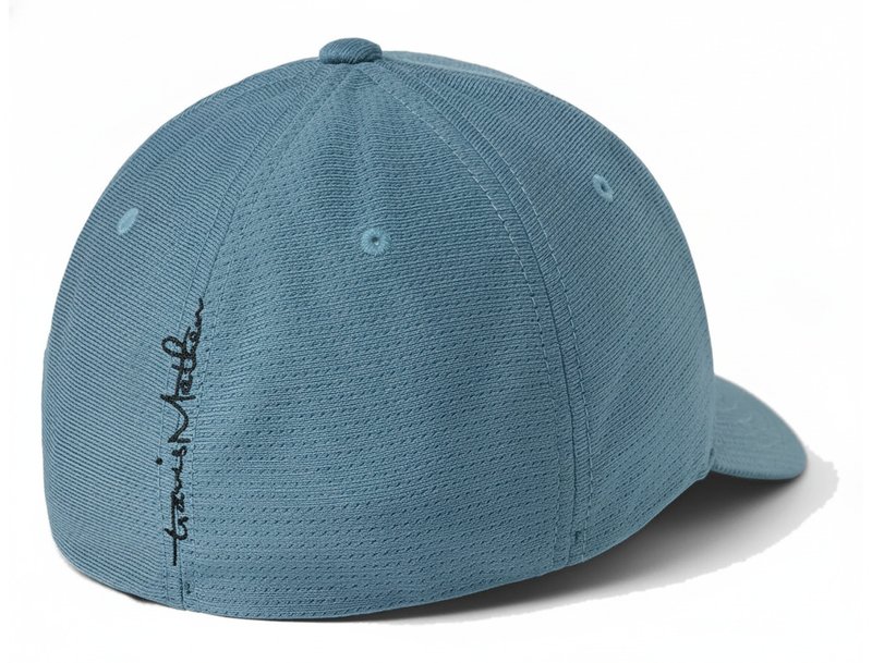Travis Mathew B-BAHAMAS heren cap, aegean
