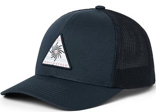 Travis Mathew Life of the party heren cap, total eclipse