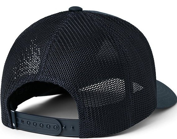 Travis Mathew Life of the party heren cap, total eclipse
