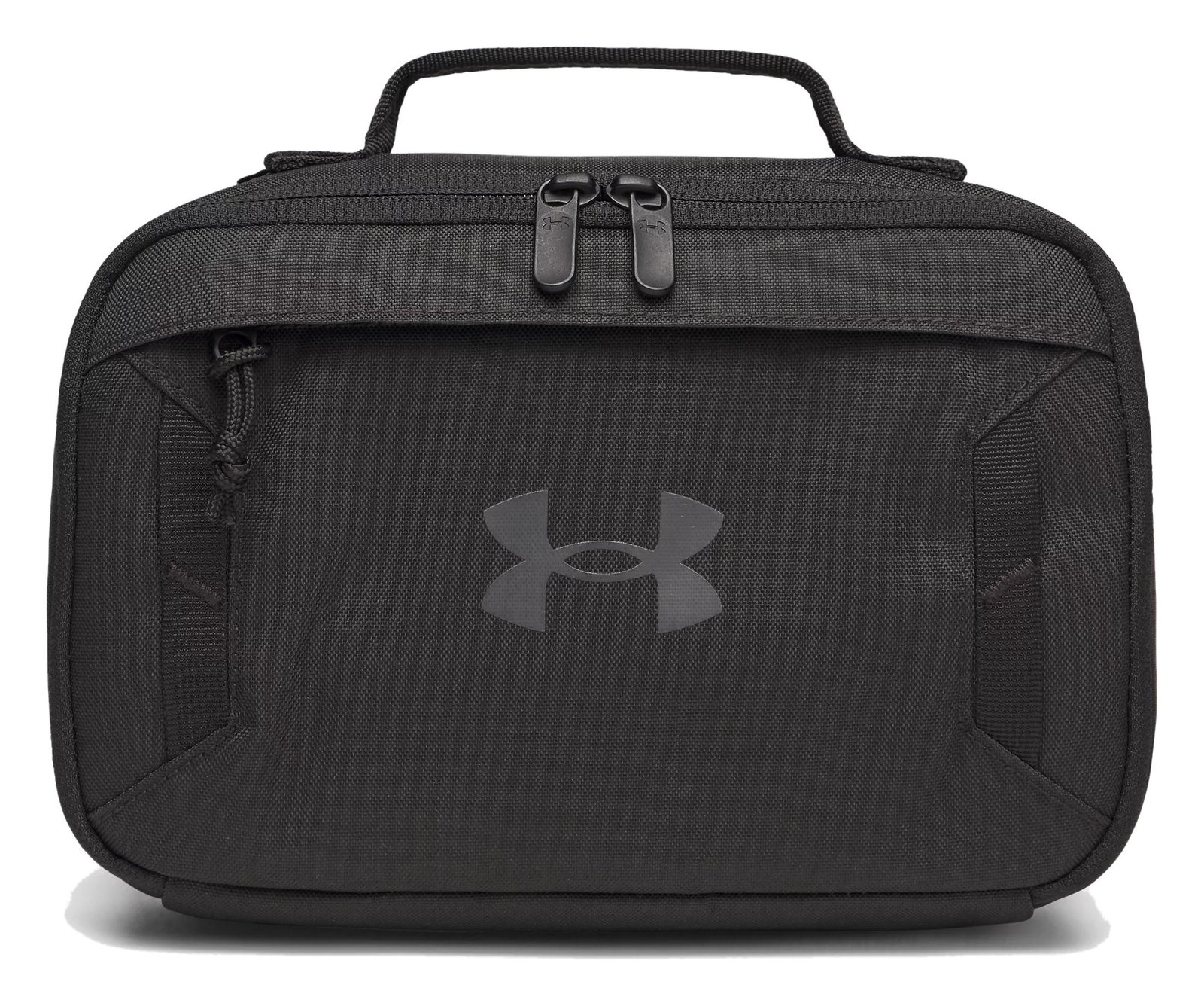 Under Armour Hustle Travel Kit, zwart
